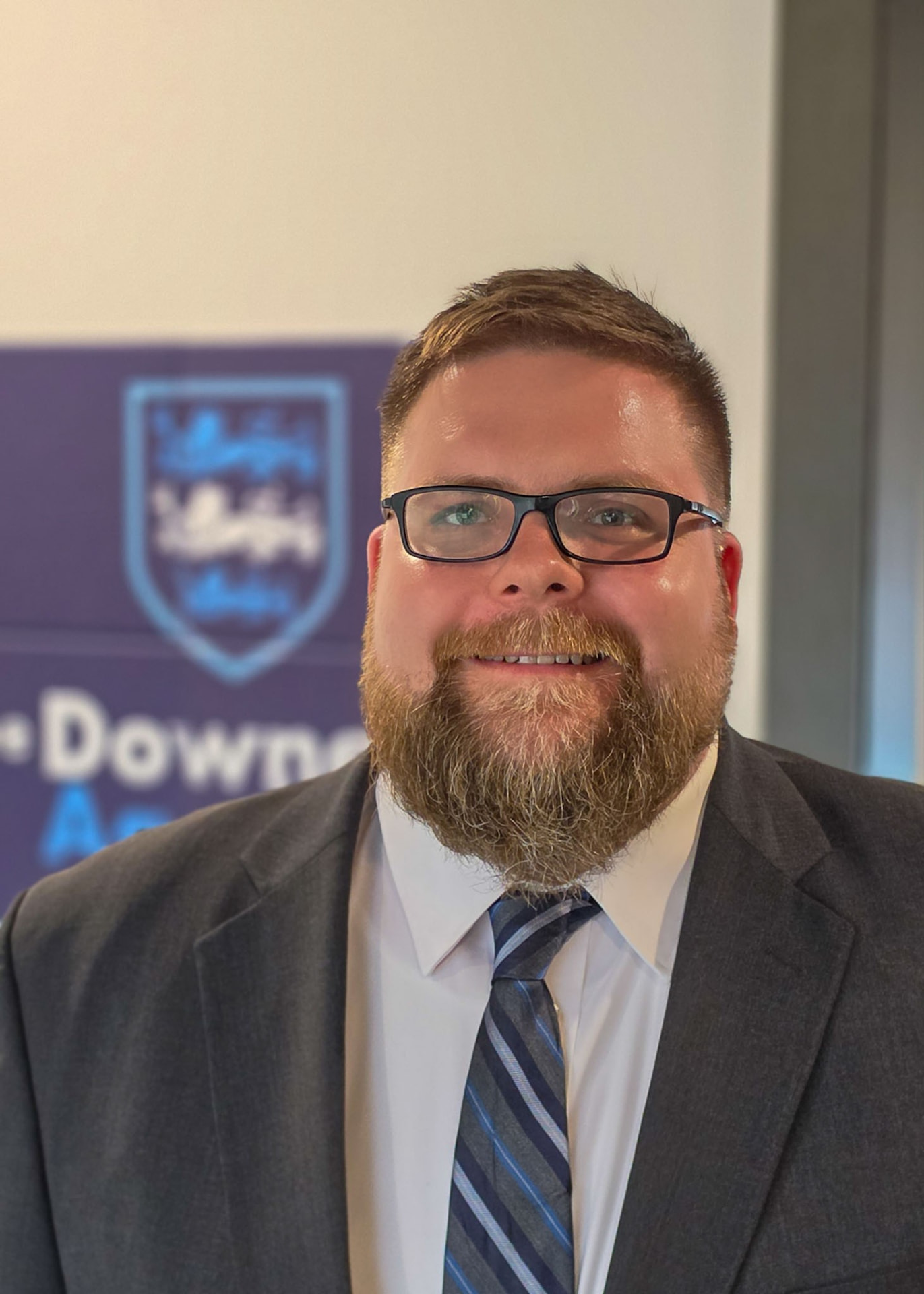Jon Miller, Insurance Agent at the Dillsburg, PA insurance office